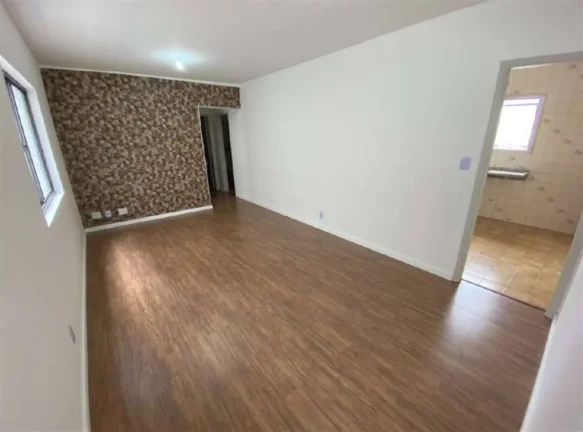 Imagem APARTAMENTO COM 72.01 m² - BOQUEIRAO - PRAIA GRANDE SP