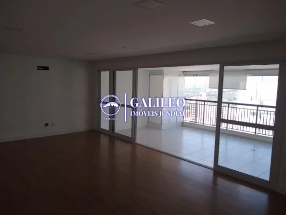Imagem Locação de Apartamento no Art'e Prime Residence 163M² | 3 Suítes | Vila Arens | Jundiaí | São Paulo