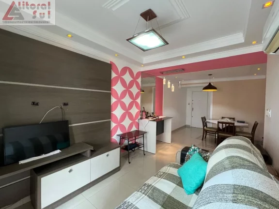 Imagem APARTAMENTO RESIDENCIAL em PRAIA GRANDE - SP, GUILHERMINA