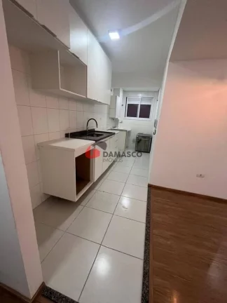 Imagem Apartamento para Venda 2 Quartos, 1 Suite, 1 Vaga, Campestre, Santo André - SP | CONDOMINIO TROPICAL GARDEN