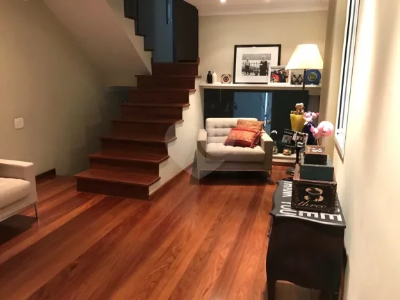 Imagem Casa à venda com 2 quartos, sendo 2 suítes, no condomínio Vilagio Viccino, São Paulo - SP