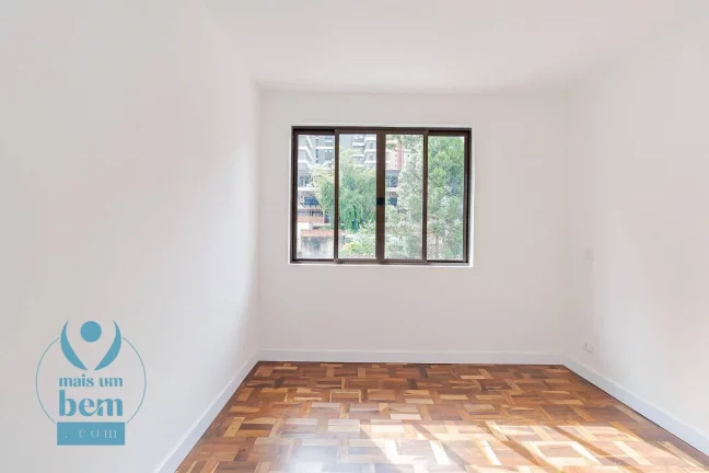 Imagem Apartamento com 3 Quartos, 1 Suíte à venda, 105 m² por R$ 635.000 - Água Verde - Curitiba/PR