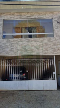 CASA RESIDENCIAL em SÃO PAULO - SP, JARDIM CIDADE PIRITUBA