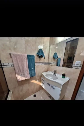 Imagem Sobrado Vila Fatima - 248 m² - 3 Dormitórios - 2 Suites - Espaço Gourmet - 2 Vagas