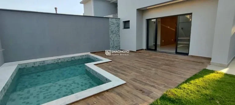 Imagem Sobrado com 3 dormitórios à venda, 196 m² por R$ 1.370.000,00 - Pompéia - Piracicaba/SP