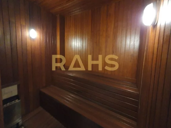 Imagem Ótimo apartamento andar alto, arejado e ótima ventilação com vista para área de preservação p...