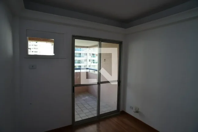 Imagem Apartamento à Venda - Barra da Tijuca, 1 Quarto, 56 m2
