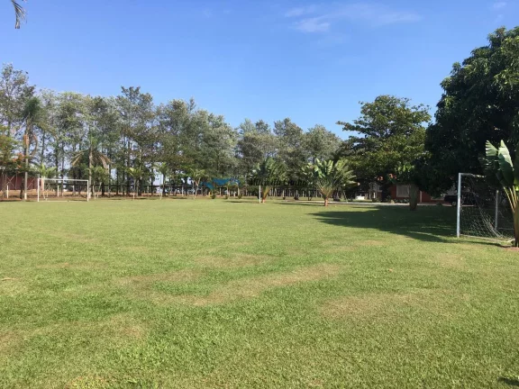 Imagem Chácara à Venda para criação de cavalos em Boituva