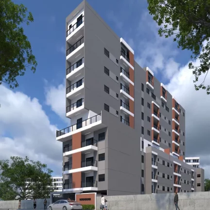Imagem APARTAMENTO RESIDENCIAL em São Paulo - SP, Vila Ré