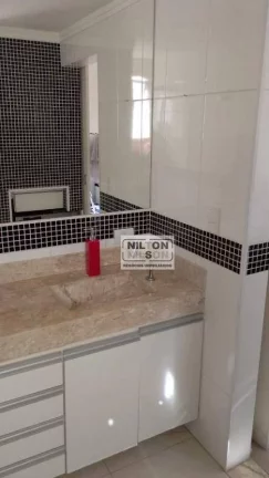 Imagem Apartamento à venda, 48 m² por R$ 295.000,00 - Cambuí - Campinas/SP