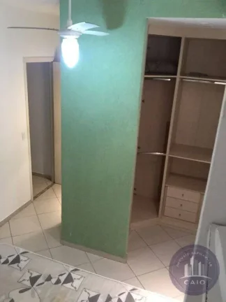 Imagem Apartamento mobiliado 70 m² com 2 quartos por R$ 580.000,00 - Alphaville/SP