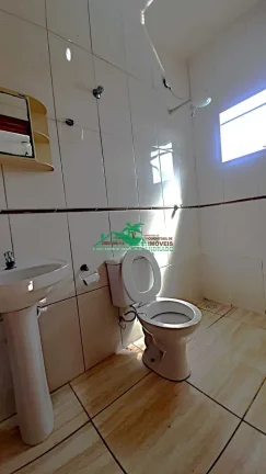 Imagem Casa de Condomínio