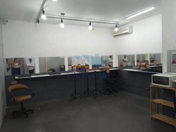 Imagem Casa Comercial - Ribeirão Preto - Boulevard - Região Sul