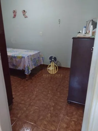 Imagem Casa com 2 dormitórios à venda, 95 m² por R$ 254.400 - Ipiranga - Ribeirão Preto/SP