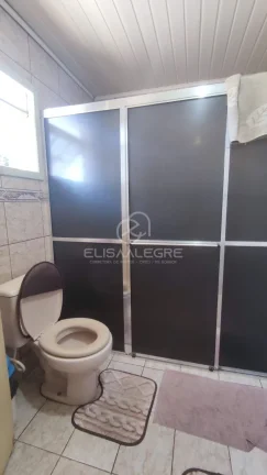 Imagem Casa Mista c/ quiosque e piscina