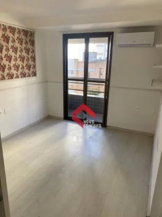 Imagem Apartamento com 5 dormitórios à venda, 217 m² por R$ 1.260.000,00 - Meireles - Fortaleza/CE