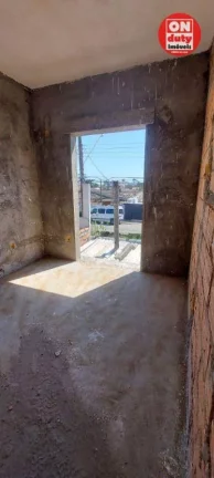 Imagem Casa Sobreposta -Vila Ligia - Guarujá/SP