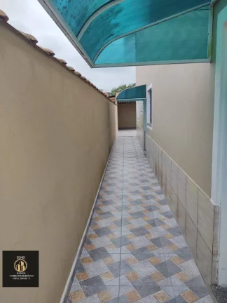 Imagem Casa, Jardim Praia Grande, Mongaguá - SP