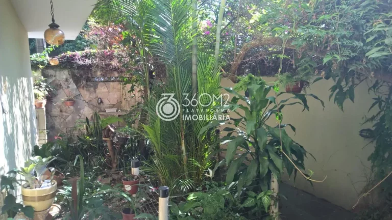 Imagem Casa para Venda em Santo André / SP no bairro Vila São Pedro