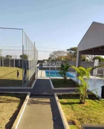 Imagem Apartamentos / Padrão na cidade de Uberaba