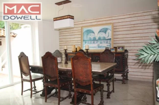 Imagem Casa de 433 m² / 4 quartos - A VENDA - Piratininga, Niterói/RJ