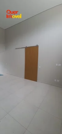 Imagem Casa em Condomínio à Venda em Ribeirão Preto-SP - Reserva San Gabriel: 3 Quartos, 3 Suítes, 5 Banheiros, 4 Vagas - 150m².