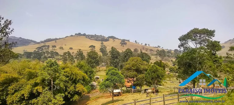 Imagem Sítio a venda em Gonçalves MG - Mundo Novo