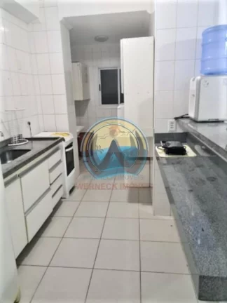 Imagem Imperdível oportunidade em Ubatuba-SP: Apto na Praia Grande com 2 quartos, 1 suíte, 70 m² e garagem!