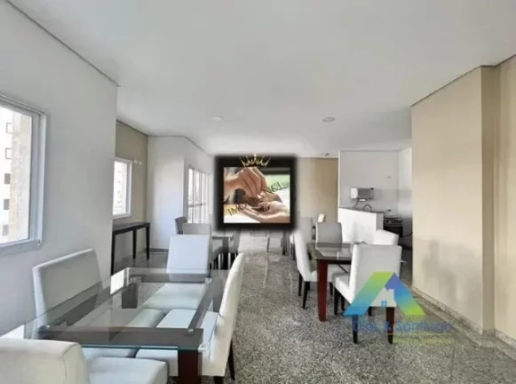 Imagem Apartamento com 2 dormitórios à venda, 60 m² por R$ 719.000,00 - Chácara Inglesa - São Paulo/SP