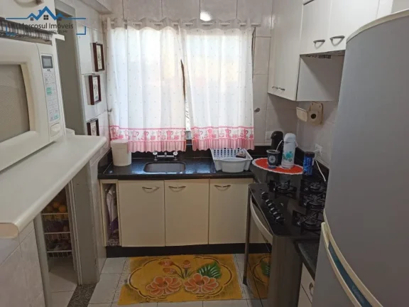 Imagem APARTAMENTO COBERTURA DUPLEX COM 3 DORMITORIOS NO CENTRO DE FOZ DO IGUAÇU