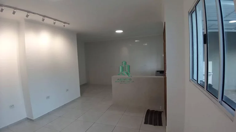 Imagem Sobrado com 2 dormitórios à venda, 68 m² por R$ 550.000,00 - Vila Barbosa - São Paulo/SP