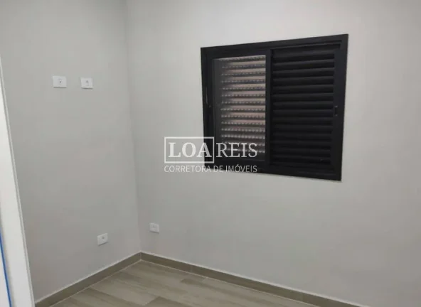 Imagem CASA 3 DORMITÓRIOS SENDO 1 SUÍTE ESPAÇO CLOSET 4 VAGAS