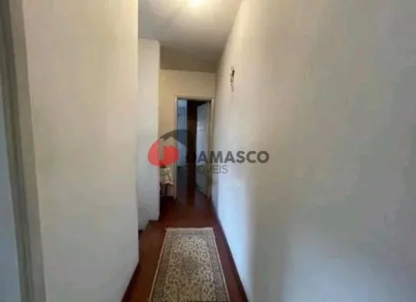 Imagem Sobrado à venda 2 Quartos, 2 Vagas, 109M², Jardim São Caetano, São Caetano do Sul - SP