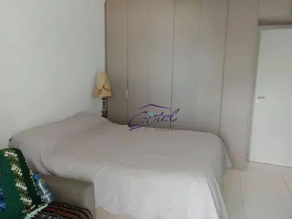 Imagem Apartamento com 2 dormitórios à venda, 107 m² por R$ 970.000,00 - Aviação - Praia Grande/SP