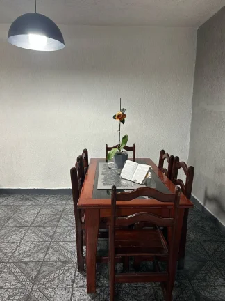 Imagem Casa com Terreno Amplo à Venda – Vila Bela / Vila Prudente
