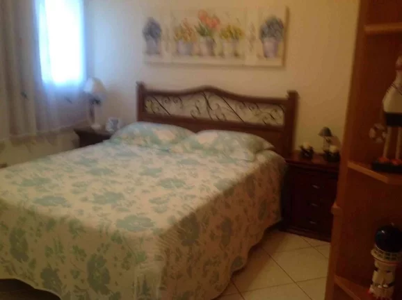 Imagem COBERTURA DUPLEX - FRENTE MAR - BALNEÁRIO FLÓRIDA - PRAIA GRANDE/SP