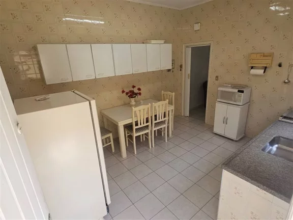 Imagem CASA COM 70 m² - AVIAÇÃO - PRAIA GRANDE SP