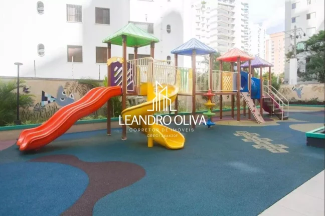 Imagem Condomínio Manhathan Place - Apartamento à Venda – Brooklin Paulista | Condomínio Manhattan Place