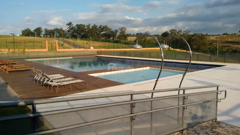 Imagem Terreno em Condomínio em Alphaville Nova Esplanada 3, Votorantim/SP