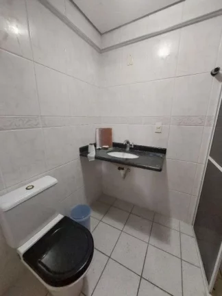 Imagem Apartamento para Alugar em Flórida, Praia Grande - SP
