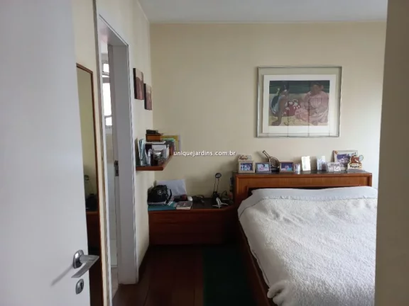 Imagem Apartamento à venda Itaim Bibi São Paulo