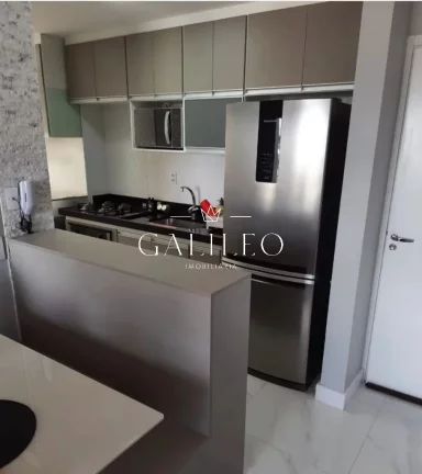 Imagem APARTAMENTO Á VENDA NO CONDOMÍNIO TULIPAS GARDEN EM JUNDIAÍ -SP