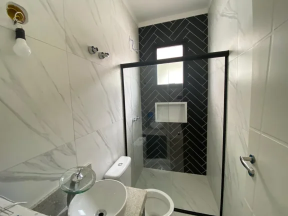 Imagem Casa a venda em Santos no Boqueirão
