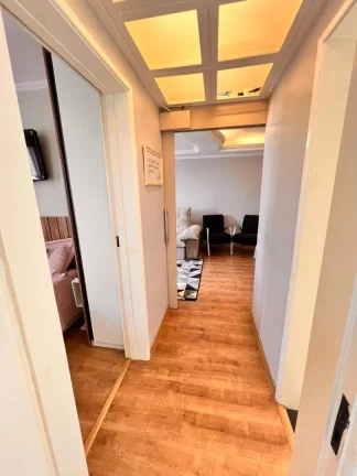 Imagem Apartamento com 2 dormitórios à venda, 72 m² por R$ 440.000,00 - Centro - Suzano/SP