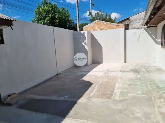 Imagem Casa à venda em São José dos Pinhais, Rio Pequeno, com 3 quartos, 100m2