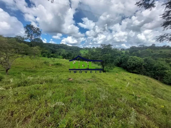 Imagem Fazenda com 68 Alqs em Marzagão GO