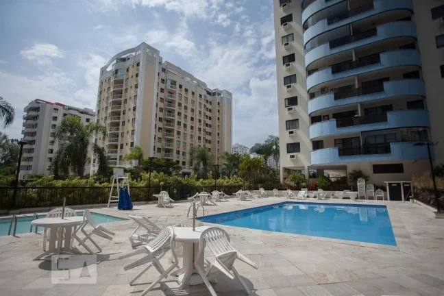 Imagem Apartamento à Venda - Recreio, 2 Quartos, 68 m2