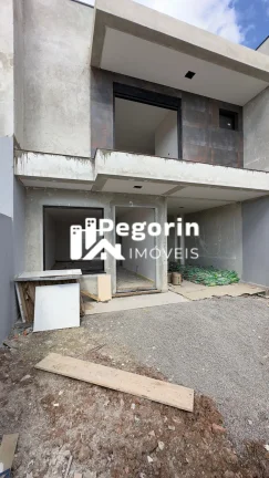 Imagem Casa Sobrado em Alto Tarumã, Pinhais/PR