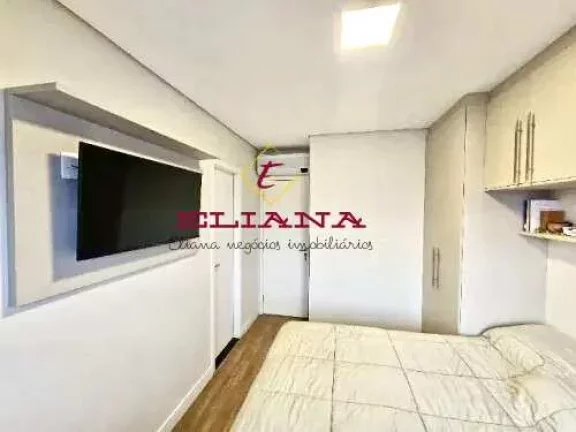 Imagem Apartamento à venda em São Paulo, Vila Gomes Cardim, com 2 quartos, 72m²