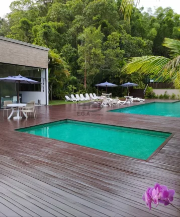 Imagem CASA NA PRAIA DE JUQUEY P/ LOCAÇÃO